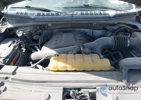 2015 Ford F-150 Xlt from USA, damaged, VIN 1FTEW1EG5FFB33018